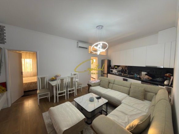SHITET APARTAMENT 2+1 FRESKU 115.000 EURO