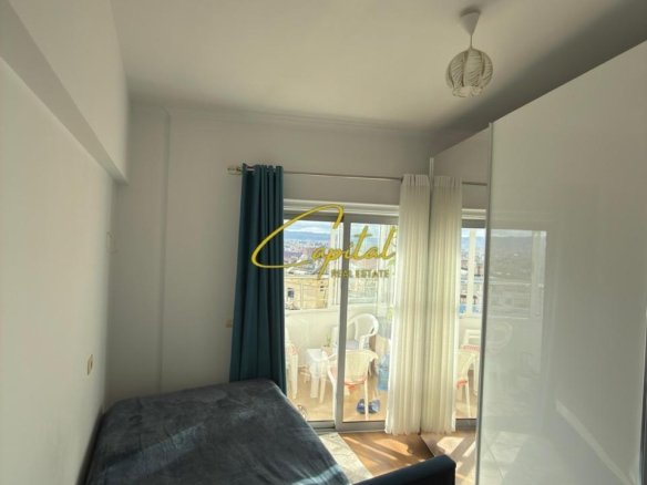 SHITET APARTAMENT 2+1 FRESKU 115.000 EURO