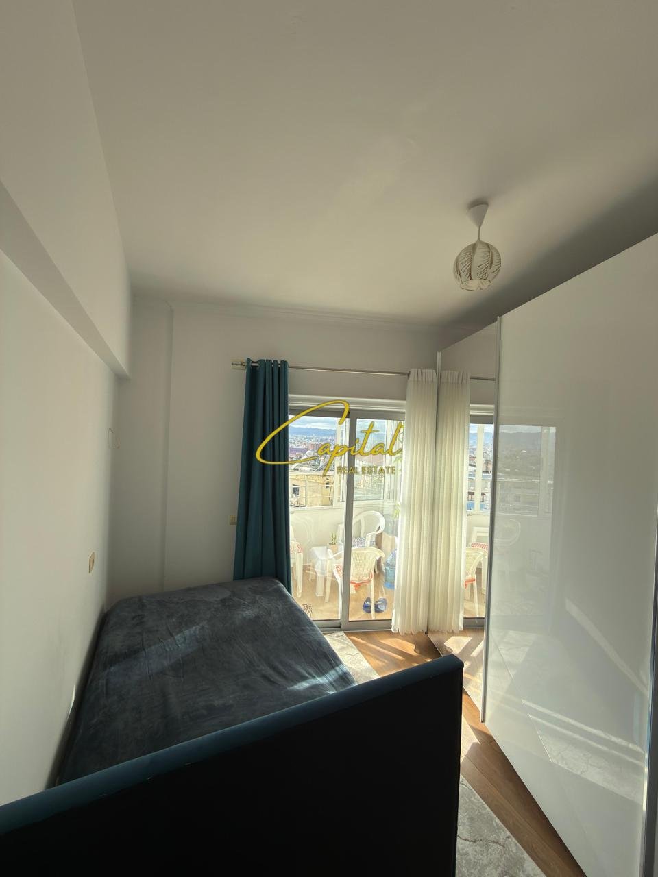 SHITET APARTAMENT 2+1 FRESKU 115.000 EURO