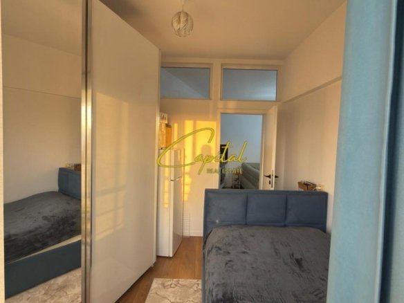 SHITET APARTAMENT 2+1 FRESKU 115.000 EURO