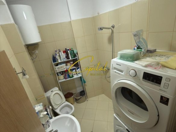 SHITET APARTAMENT 2+1 FRESKU 115.000 EURO