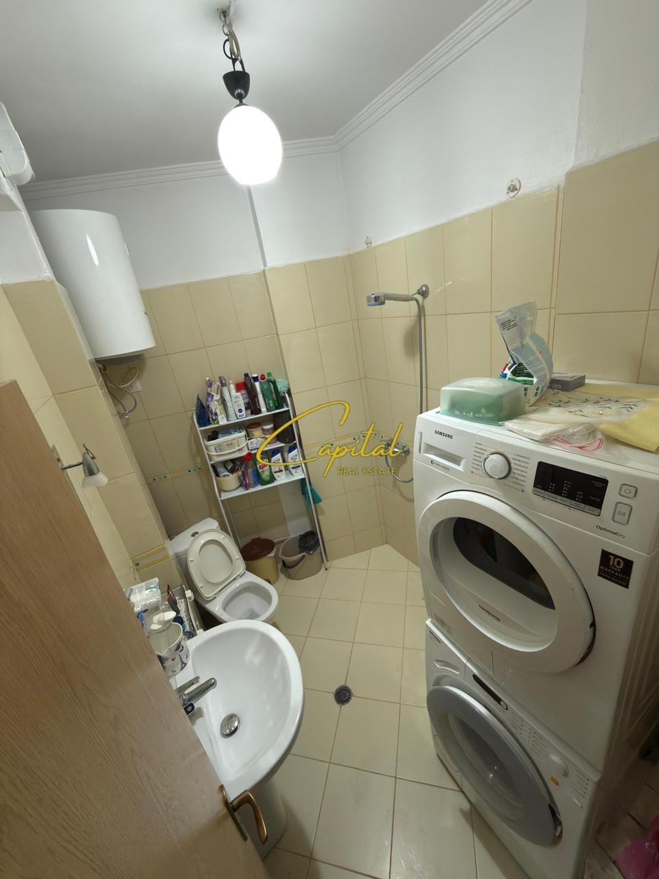 SHITET APARTAMENT 2+1 FRESKU 115.000 EURO
