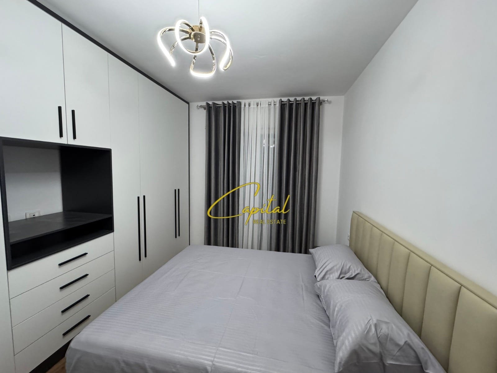 SHITET APARTAMENT 1+1 LAPRAKE 164.000 EURO