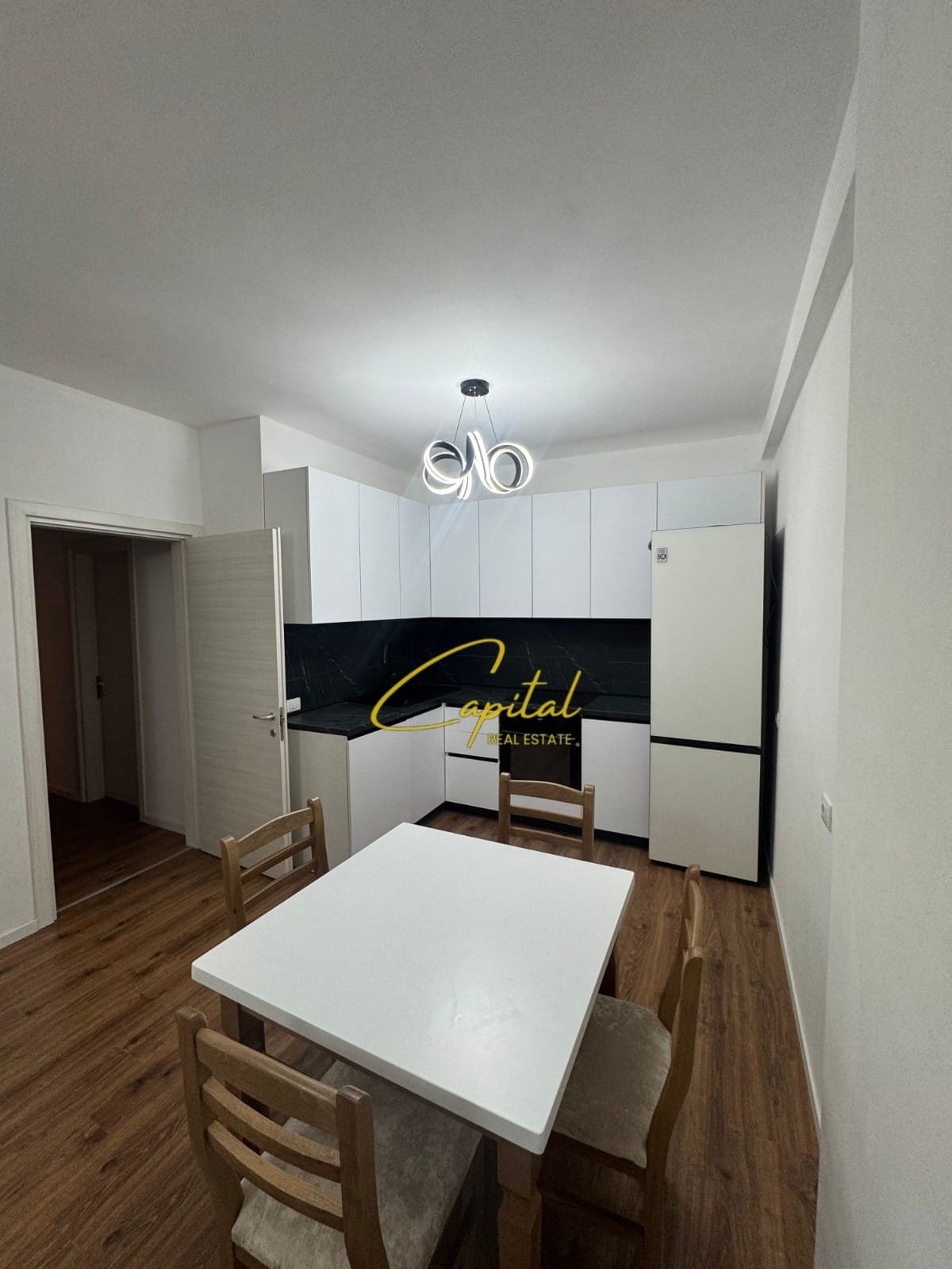 SHITET APARTAMENT 1+1 LAPRAKE 164.000 EURO