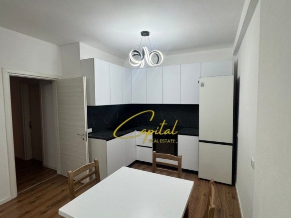 APARTAMENT ME QIRA 1+1 LAPRAKE 650 EURO