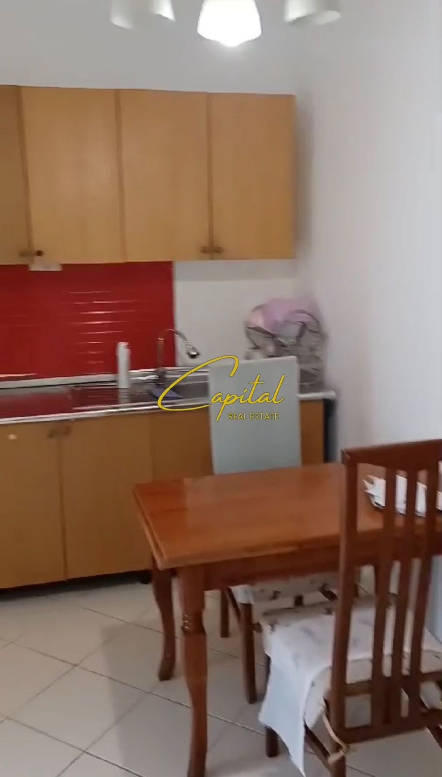 APARTAMENT ME QIRA 1+1 ASTIR 40.000 LEKE
