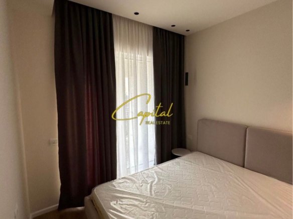 APARTAMENT ME QIRA 1+1 ALI DEMI 550 EURO