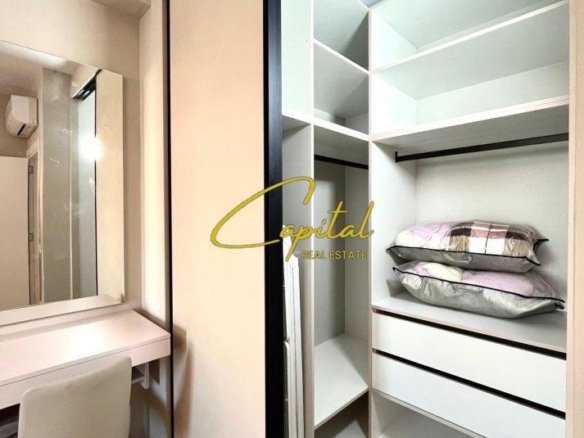 APARTAMENT ME QIRA 1+1 MYSLYM SHYRI 80.000 LEKE
