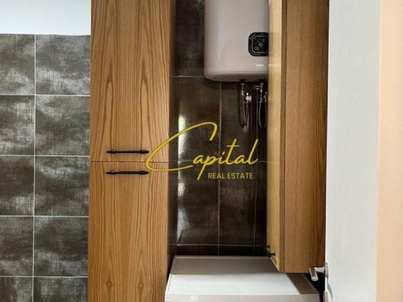 APARTAMENT ME QIRA 1+1 MYSLYM SHYRI 80.000 LEKE