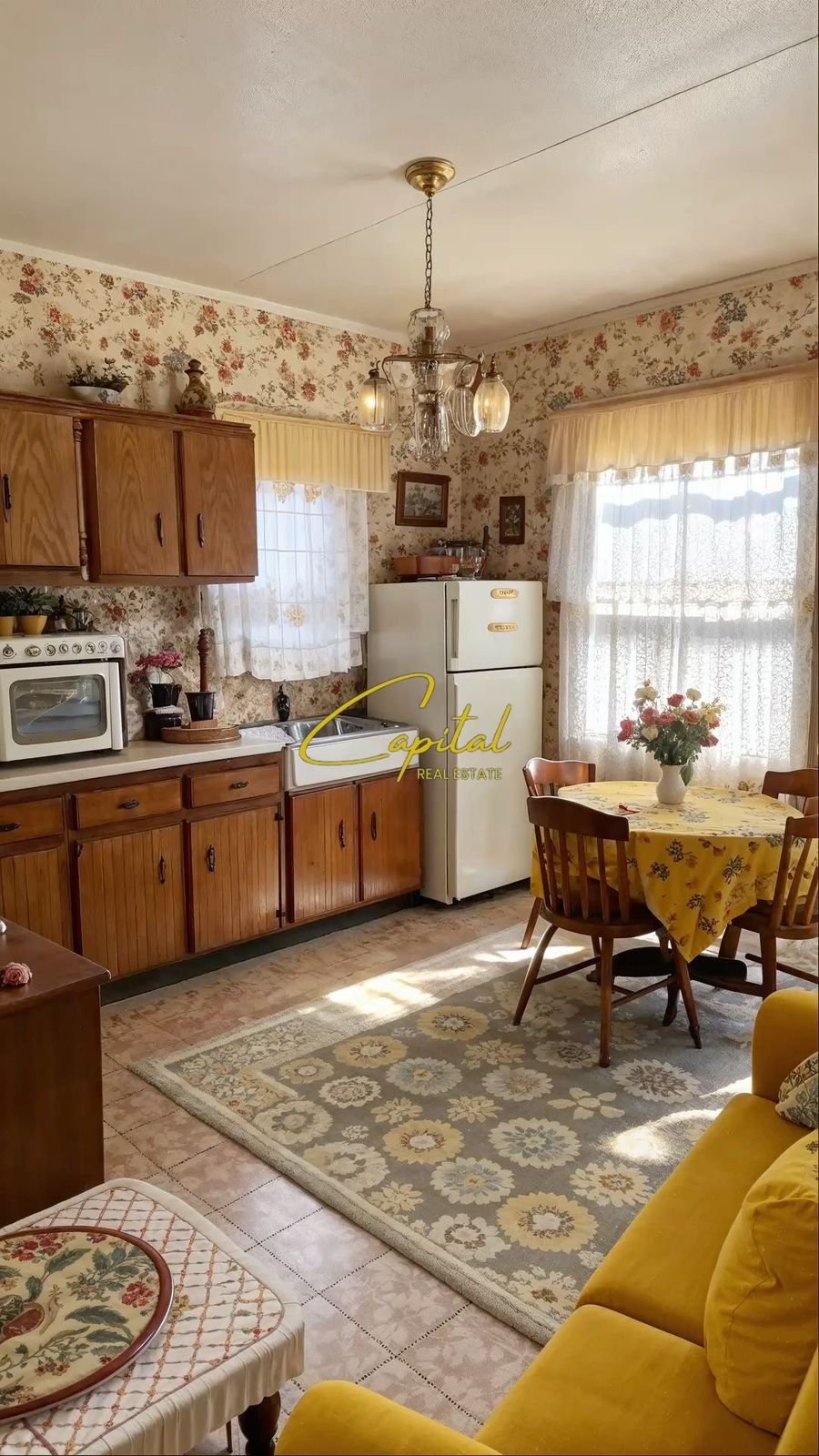 WhatsApp Image 2026-02-27 at 10.06.27 AM APARTAMENT ME QIRA 1+1 21 DHJETORI 40.000 LEKE
