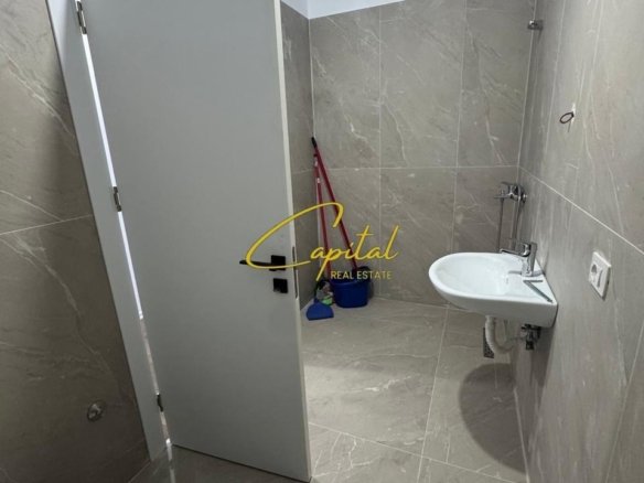 APARTAMENT ME QIRA 2+1 5 MAJI 650 EURO