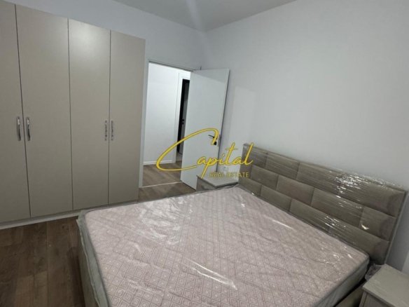 APARTAMENT ME QIRA 2+1 5 MAJI 650 EURO