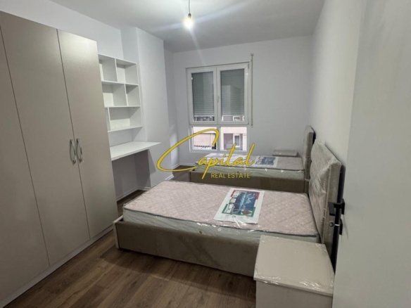 APARTAMENT ME QIRA 2+1 5 MAJI 650 EURO