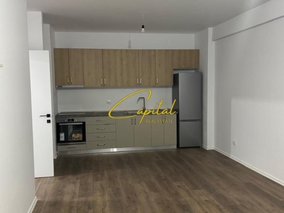 APARTAMENT ME QIRA 2+1 5 MAJI 650 EURO