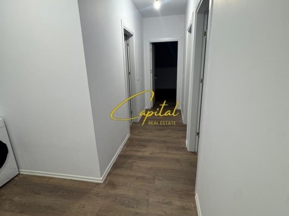 APARTAMENT ME QIRA 2+1 5 MAJI 650 EURO