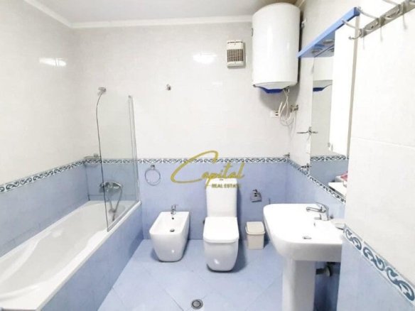 APARTAMENT ME QIRA 2+1+2 ZOGU I ZI 70.000 LEKE