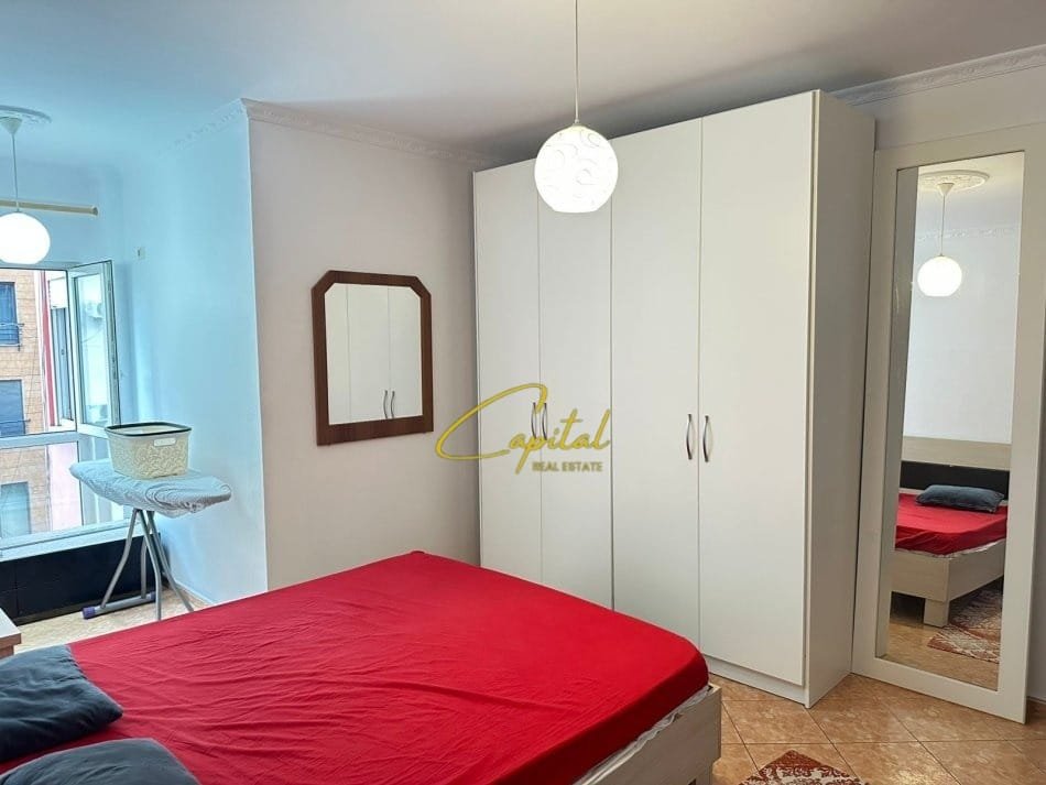 WhatsApp Image 2026-02-27 at 10.35.10 AM (1) APARTAMENT ME QIRA 2+1+2 ZOGU I ZI 70.000 LEKE