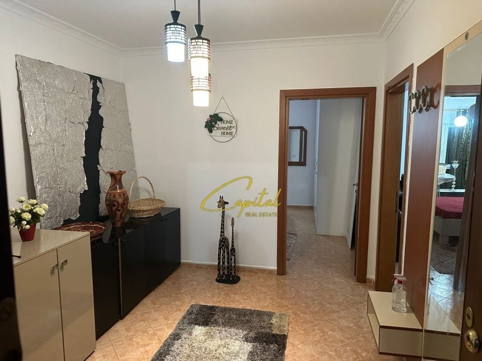WhatsApp Image 2026-02-27 at 10.35.18 AM (1) APARTAMENT ME QIRA 2+1+2 ZOGU I ZI 70.000 LEKE
