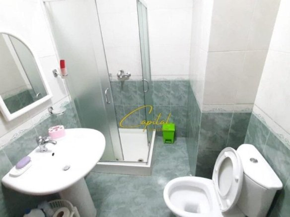 APARTAMENT ME QIRA 2+1+2 ZOGU I ZI 70.000 LEKE