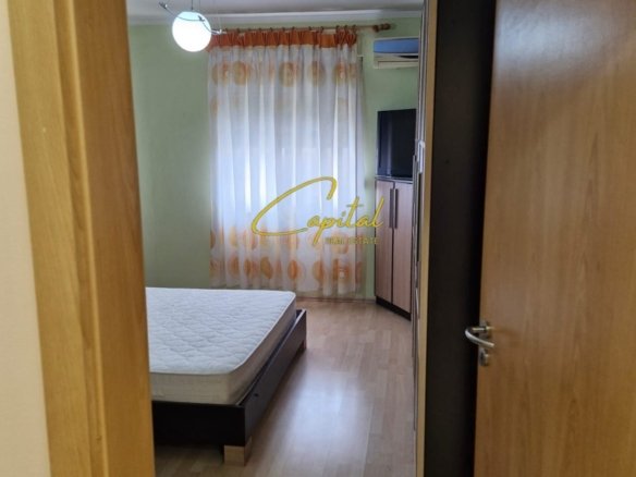 APARTAMENT ME QIRA 2+1 KOMUNA E PARISIT 750 EURO