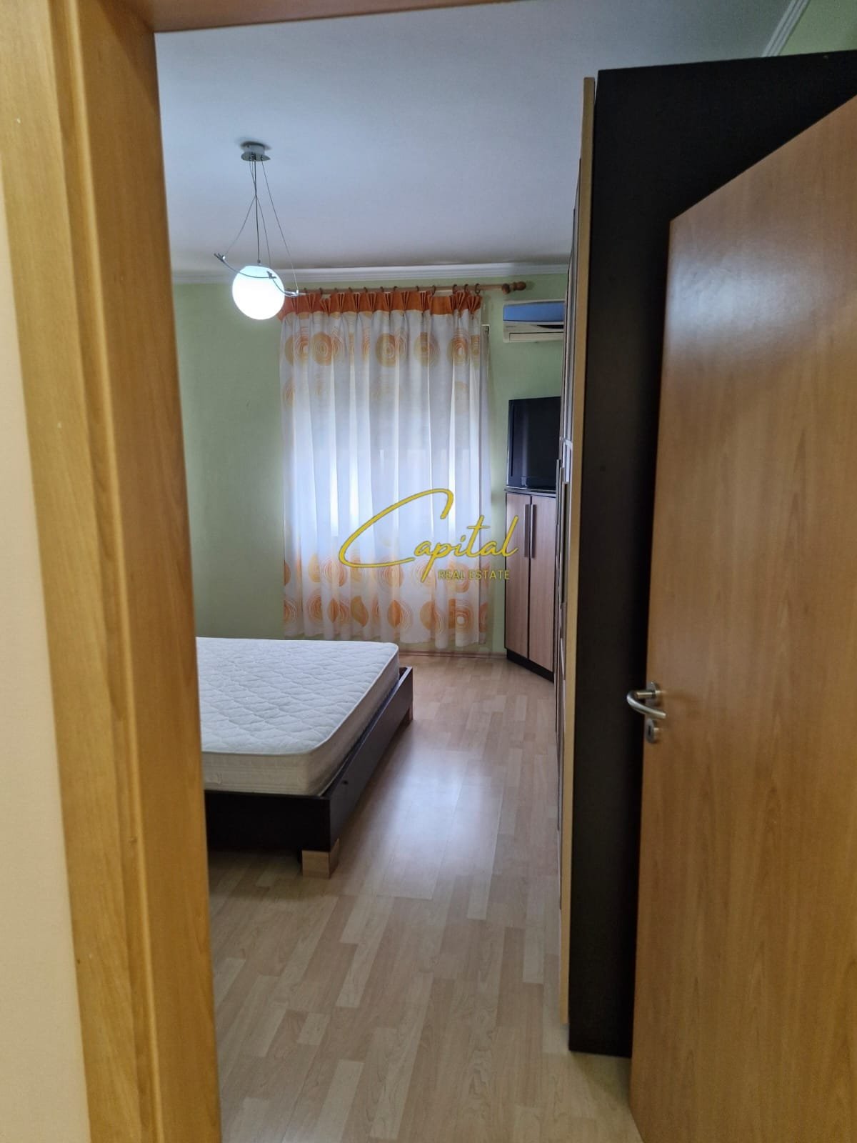 APARTAMENT ME QIRA 2+1 KOMUNA E PARISIT 750 EURO