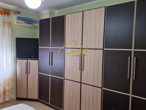 APARTAMENT ME QIRA 2+1 KOMUNA E PARISIT 750 EURO