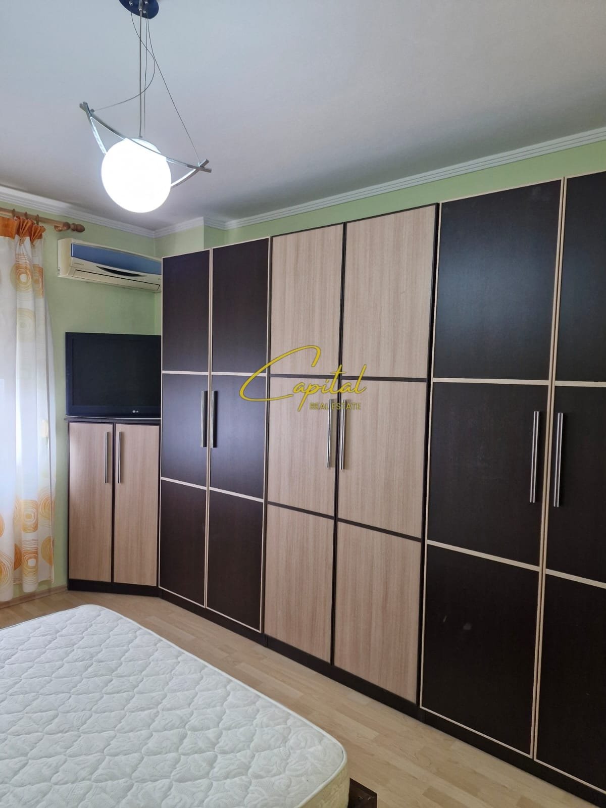 APARTAMENT ME QIRA 2+1 KOMUNA E PARISIT 750 EURO