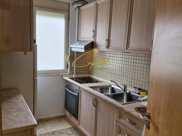 APARTAMENT ME QIRA 2+1 KOMUNA E PARISIT 750 EURO