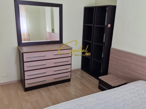APARTAMENT ME QIRA 2+1 KOMUNA E PARISIT 750 EURO