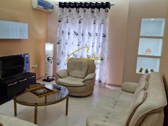 APARTAMENT ME QIRA 2+1 KOMUNA E PARISIT 750 EURO