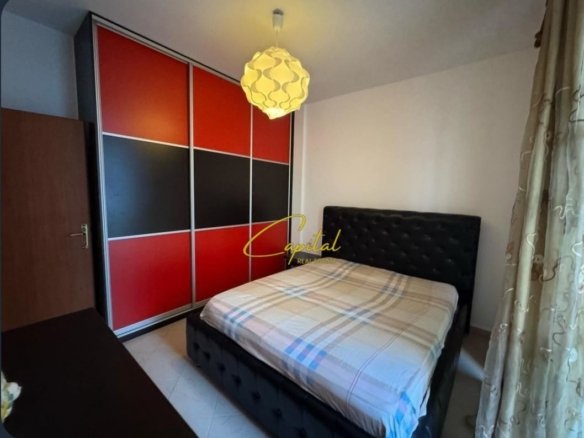 APARTAMENT ME QIRA 1+1 YZBERISHT 45.000 LEKE