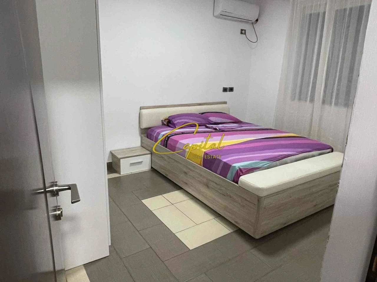 WhatsApp Image 2026-02-27 at 9.55.46 AM (1) APARTAMENT ME QIRA 1+1 RRUGA E DURRESIT 50.000 LEKE