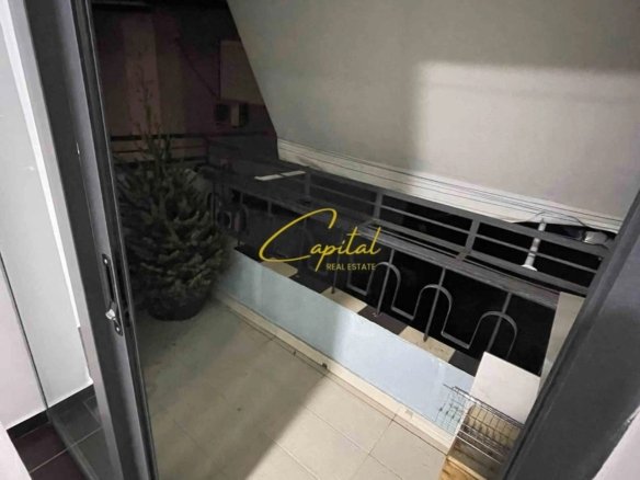 APARTAMENT ME QIRA 1+1 RRUGA E DURRESIT 50.000 LEKE