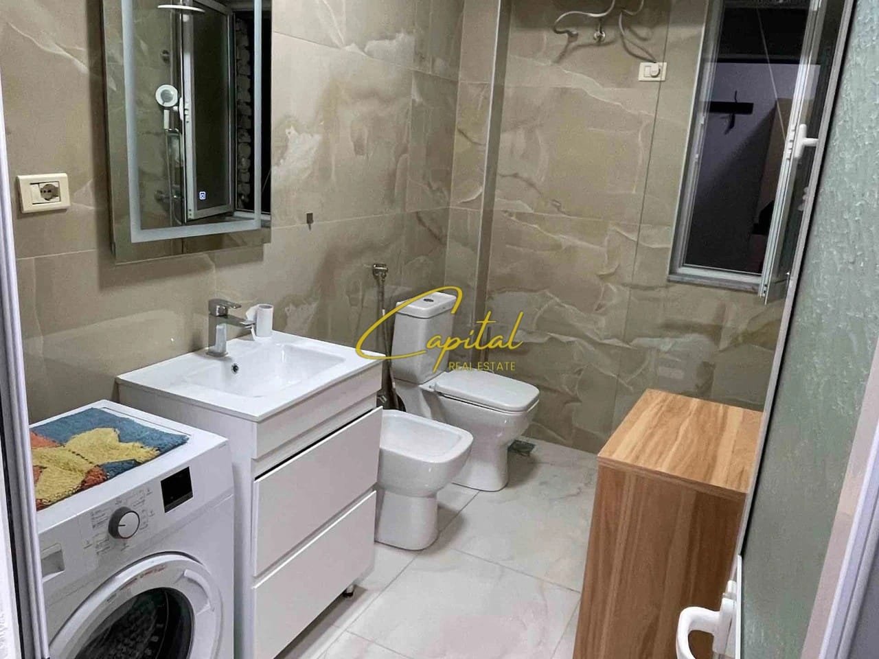 WhatsApp Image 2026-02-27 at 9.55.47 AM APARTAMENT ME QIRA 1+1 RRUGA E DURRESIT 50.000 LEKE