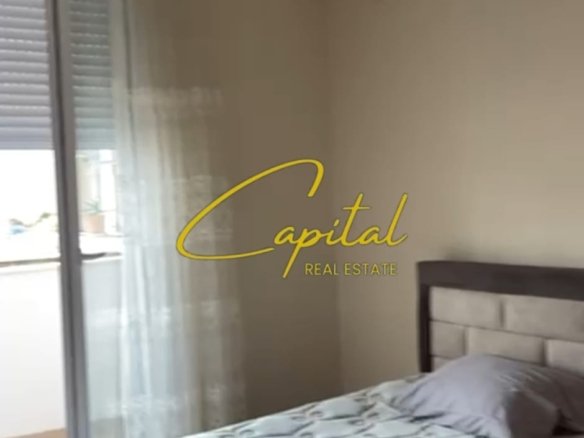 APARTAMENT ME QIRA 2+1 5 MAJI 55.000 LEKE