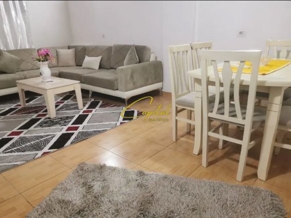 APARTAMENT ME QIRA 1+1 BULEVARDI ZOGU I 50.000 LEKE