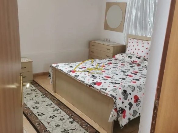 APARTAMENT ME QIRA 1+1 BULEVARDI ZOGU I 50.000 LEKE