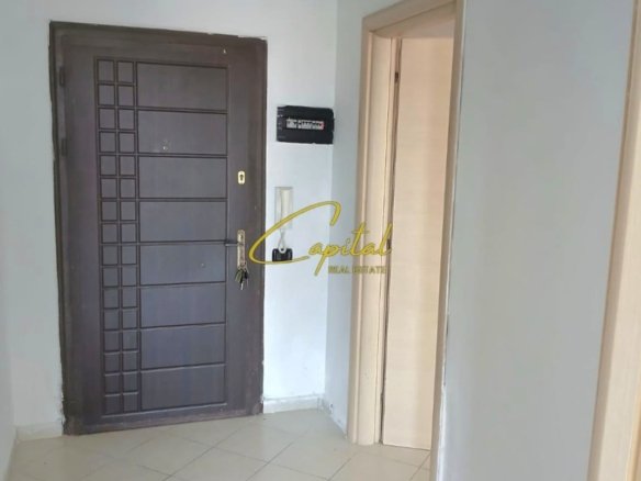 SHITET APARTAMENT 1+1 YZBERISHT 11.000.000 LEKE