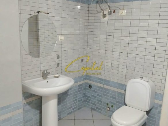 SHITET APARTAMENT 1+1 YZBERISHT 11.000.000 LEKE