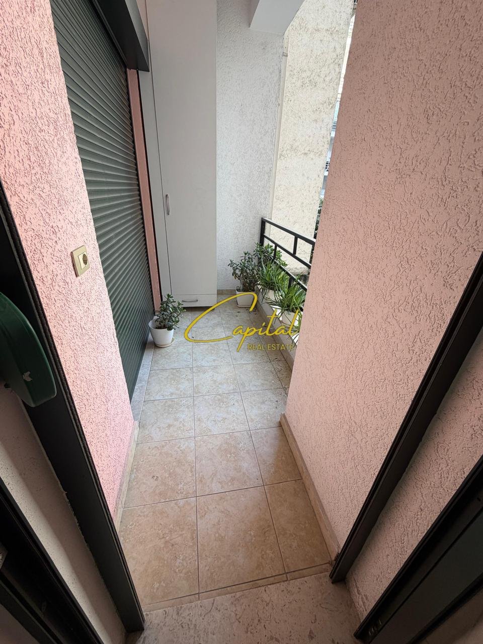 APARTAMENT ME QIRA 1+1 RRUGA BESIM ALLA 40.000 LEKE