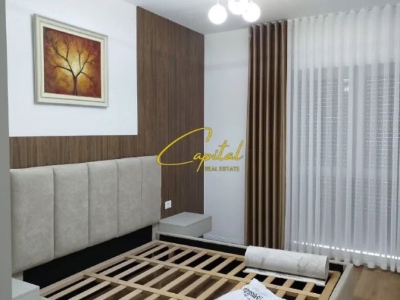 APARTAMENT ME QIRA 1+1 PAZARI I RI 70.000 LEKE