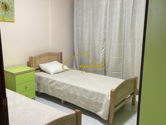 APARTAMENT ME QIRA 2+1 LAPRAKE 55.000 LEKE