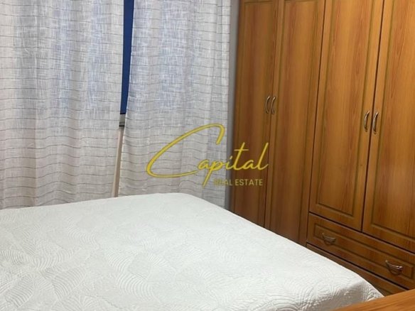 APARTAMENT ME QIRA 2+1 LAPRAKE 55.000 LEKE