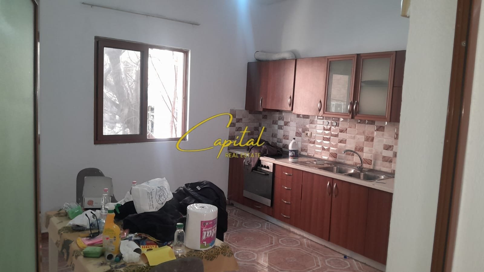 SHTEPI PRIVATE ME QIRA 110 M2 ASTIR 80.000 LEKE