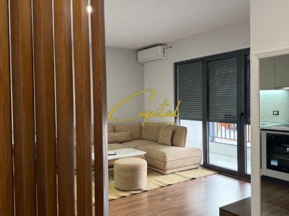 APARTAMENT ME QIRA 1+1 BULEVARDI I RI 70.000 LEKE