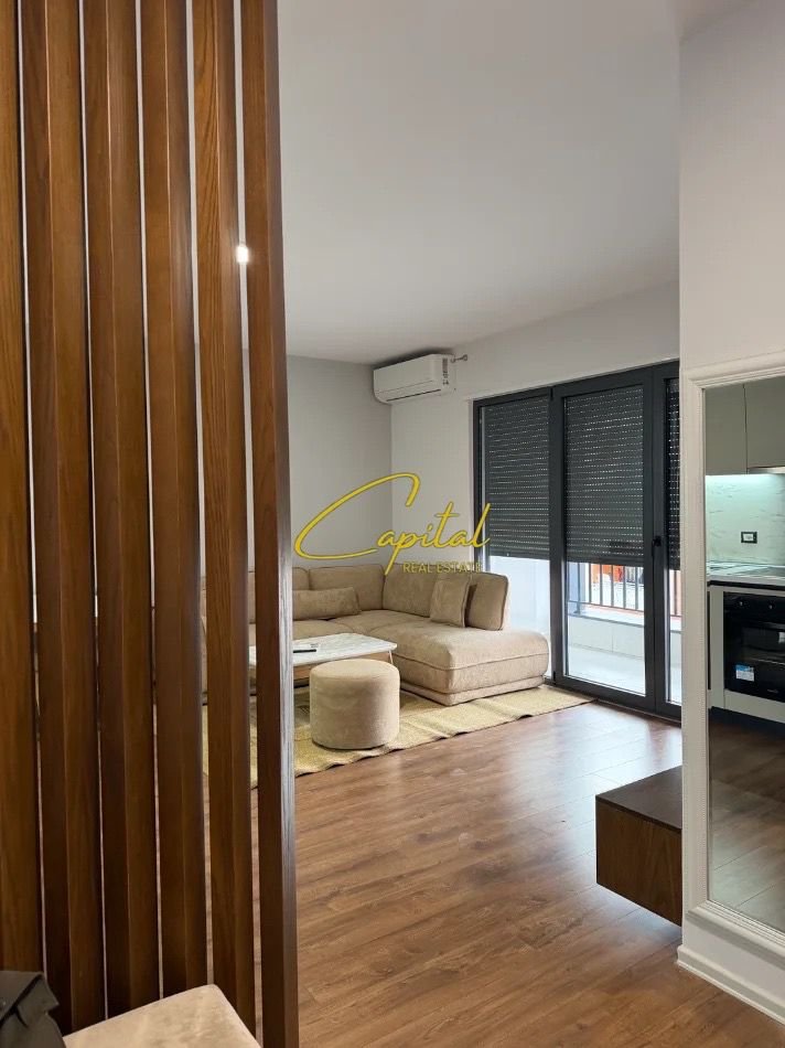 WhatsApp Image 2026-03-02 at 3.10.40 PM APARTAMENT ME QIRA 1+1 BULEVARDI I RI 70.000 LEKE