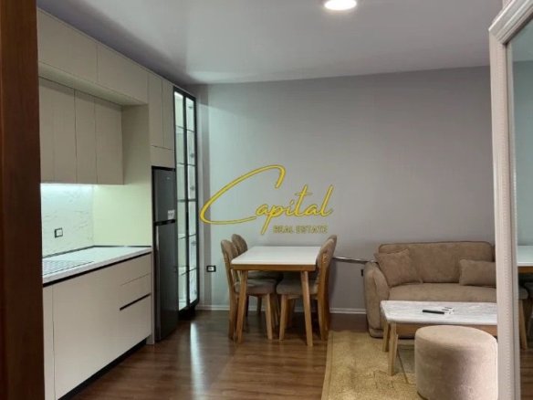 APARTAMENT ME QIRA 1+1 BULEVARDI I RI 70.000 LEKE