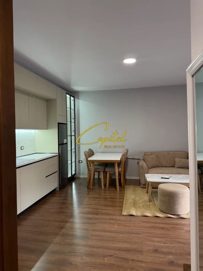 WhatsApp Image 2026-03-02 at 3.10.41 PM APARTAMENT ME QIRA 1+1 BULEVARDI I RI 70.000 LEKE