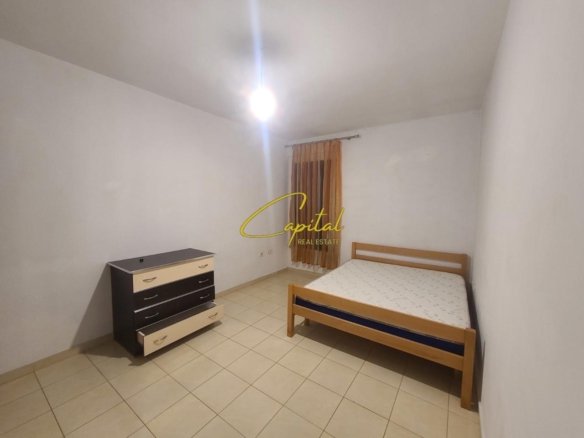 APARTAMENT ME QIRA 1+1 YZBERISHT 38.000 LEKE