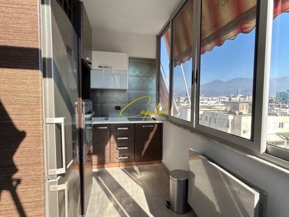 SHITET APARTAMENT 1+1 KOMUNA E PARISIT 175.000 EURO